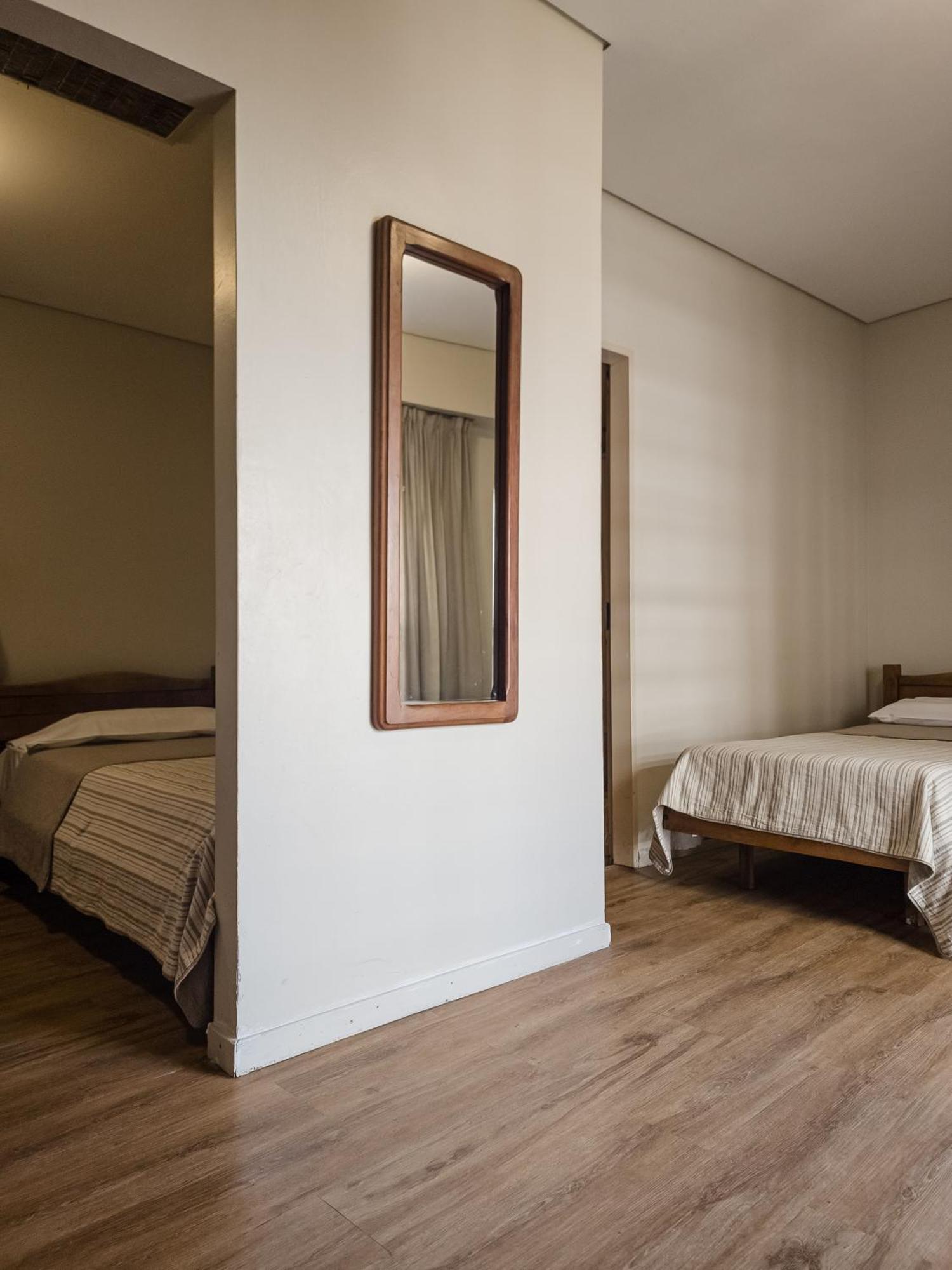 Hotel Marbella บัวโนสไอเรส ภายนอก รูปภาพ