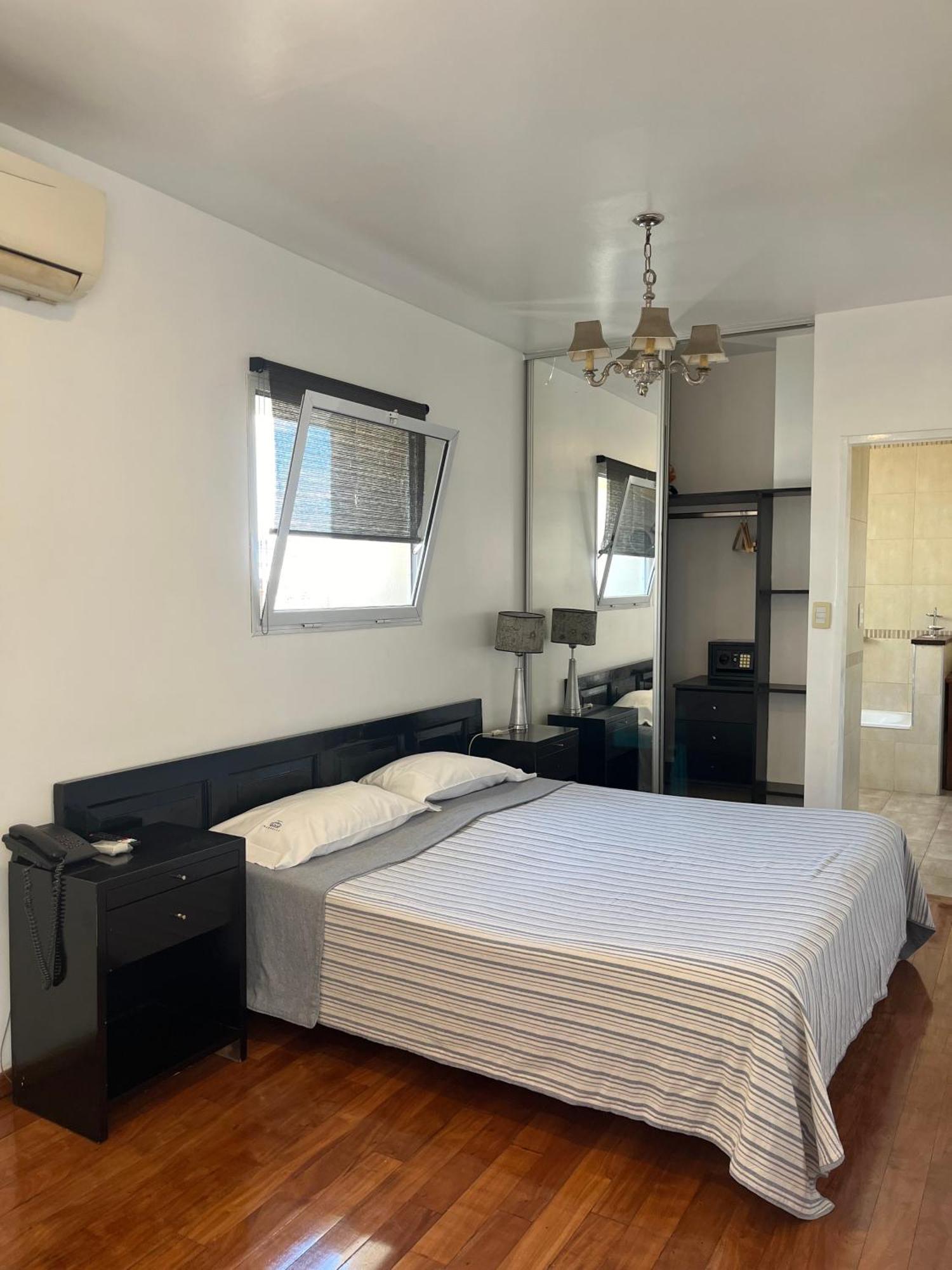 Hotel Marbella บัวโนสไอเรส ภายนอก รูปภาพ