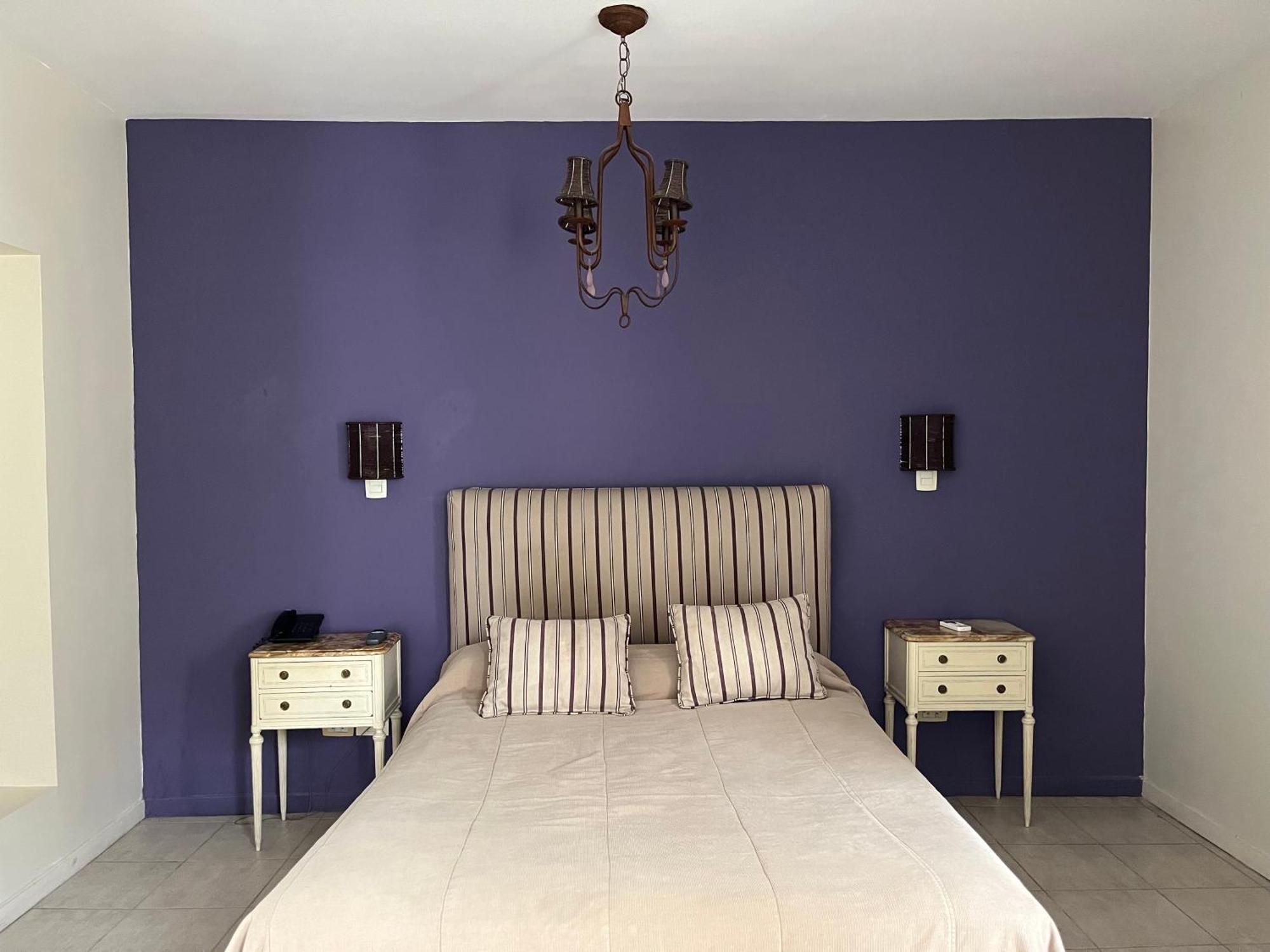 Hotel Marbella บัวโนสไอเรส ภายนอก รูปภาพ
