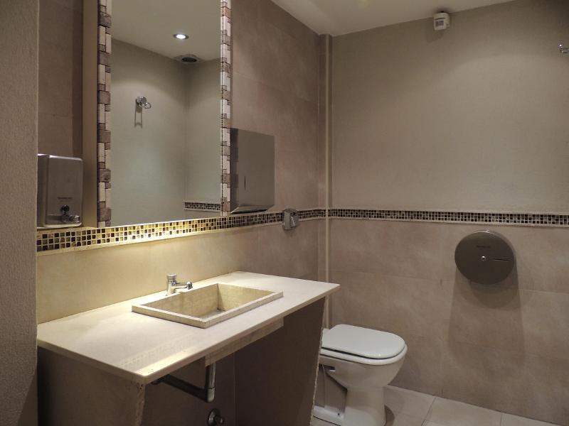 Hotel Marbella บัวโนสไอเรส ภายนอก รูปภาพ